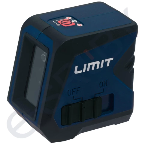 Laser krzyżowy 1000-R LIMIT
