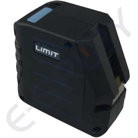 Laser krzyżowy 1001-R LIMIT