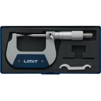 Mikrometr z końcówkami stożkowymi MMD LIMIT